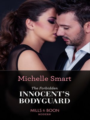 cover image of The Forbidden Innocent's Bodyguard